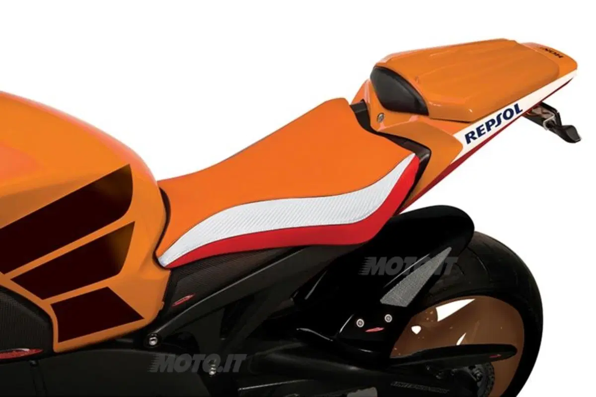 Selle sostitutive Powerbronze (3)