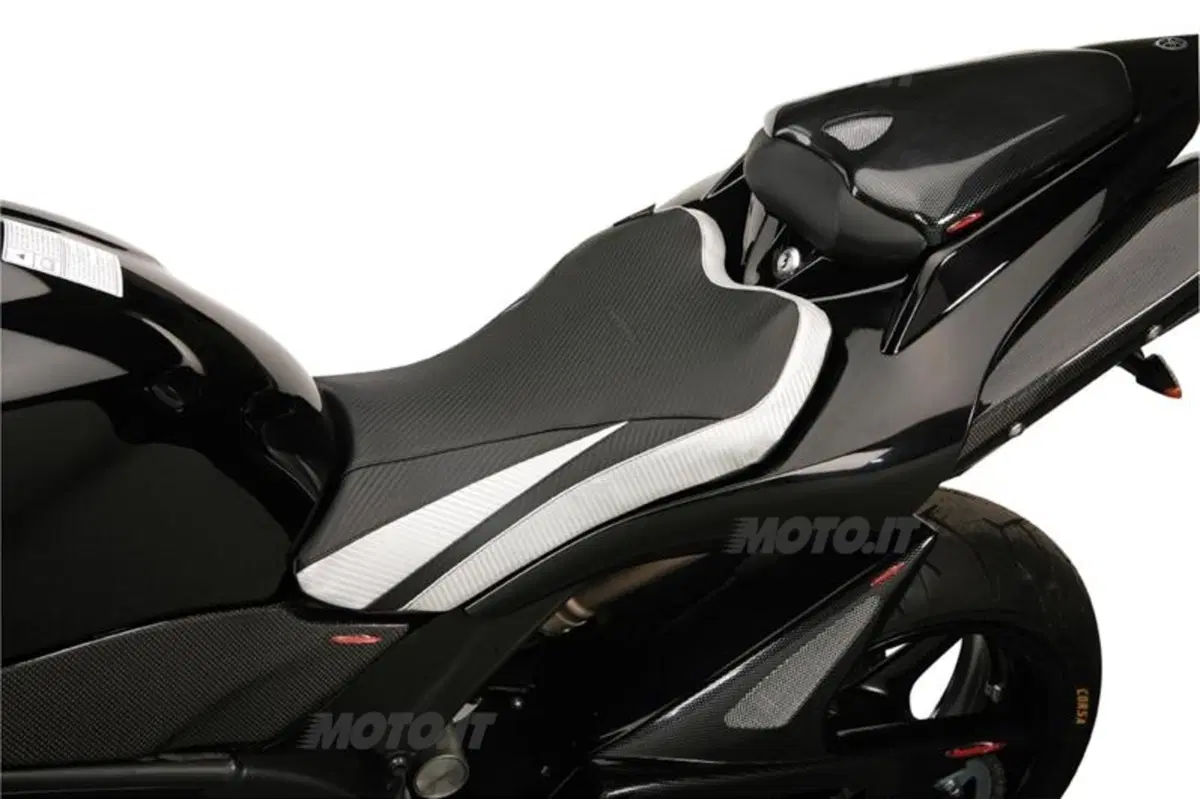 Selle sostitutive Powerbronze (8)