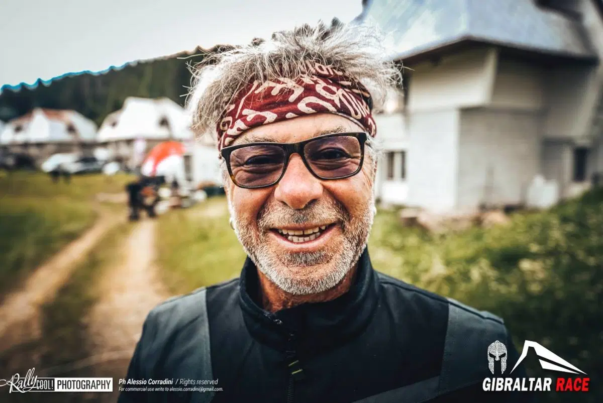 Gibraltar Race, stage 1: 400km nel cuore della Romania (6)