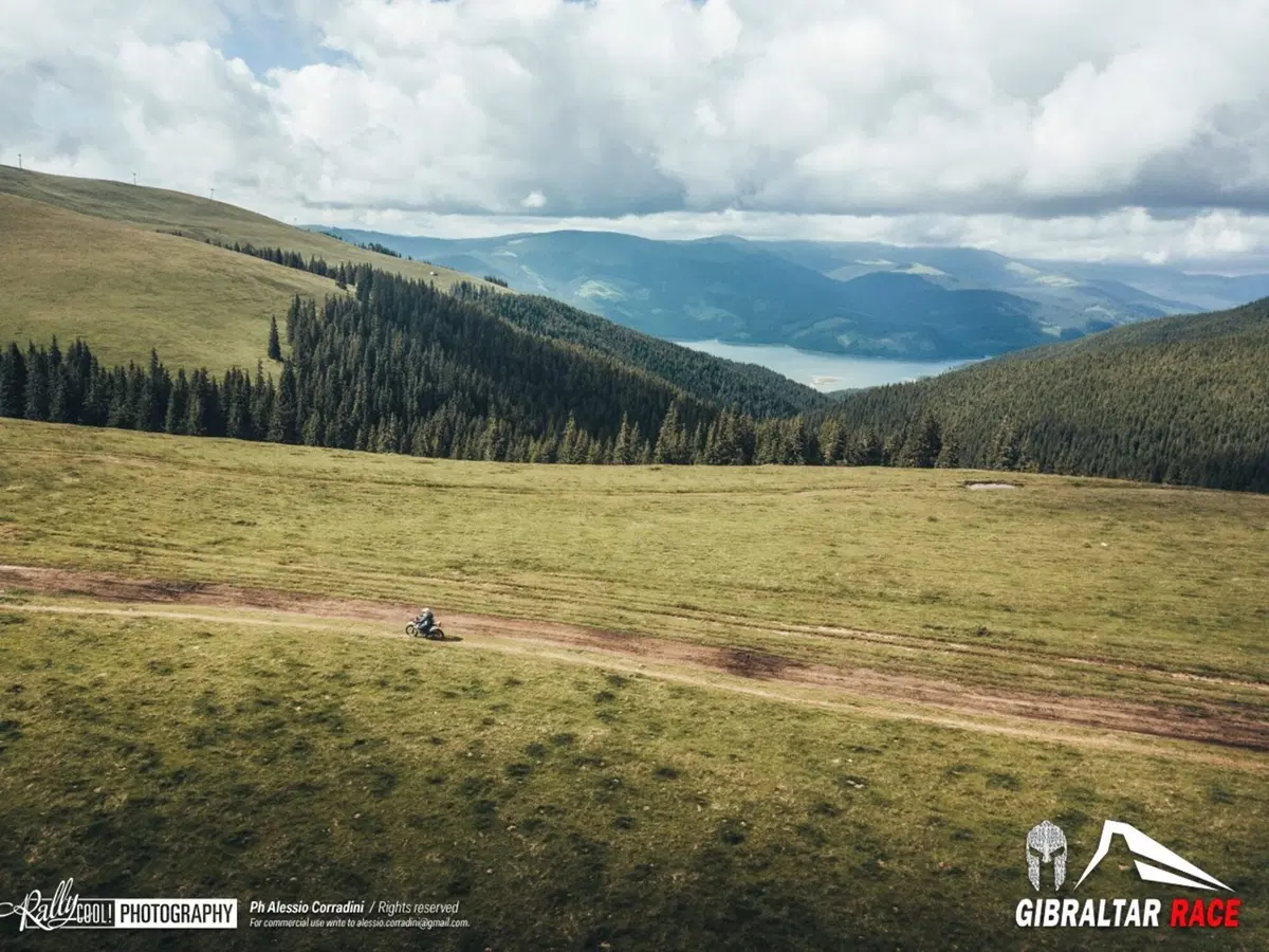 Gibraltar Race, stage 1: 400km nel cuore della Romania (28)