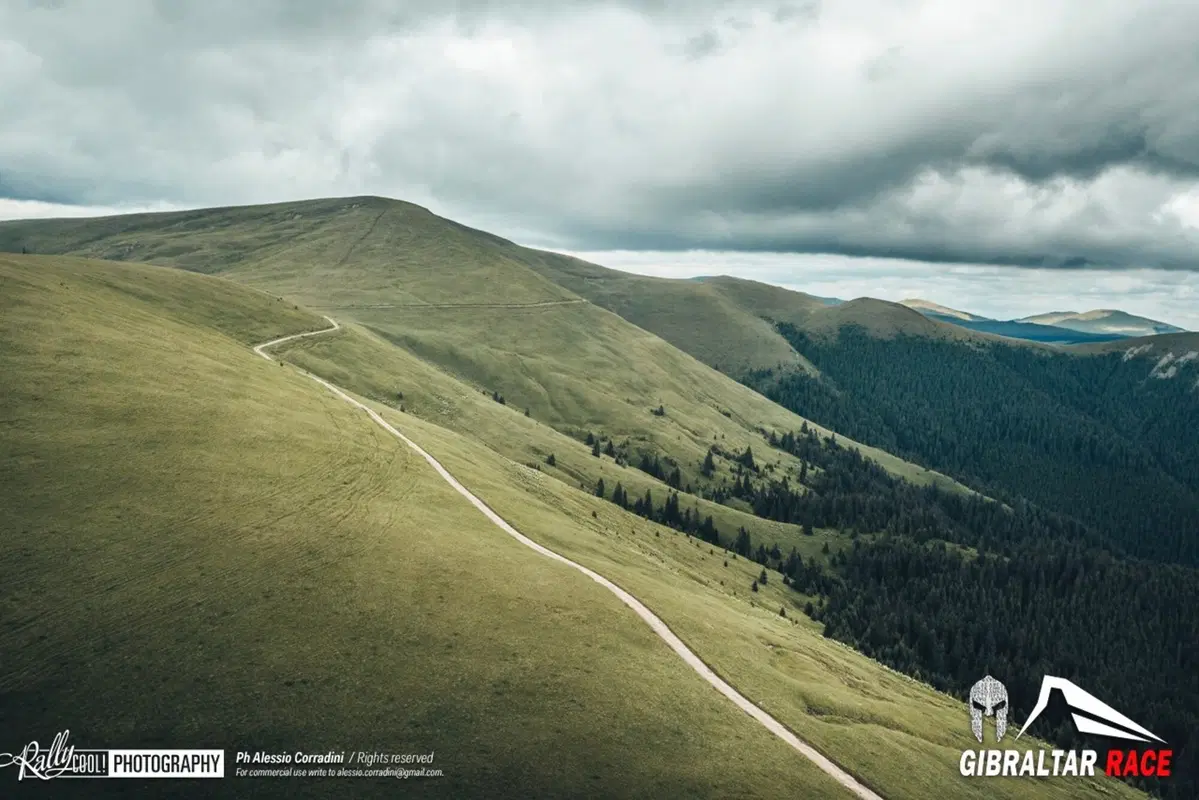 Gibraltar Race, stage 1: 400km nel cuore della Romania (36)
