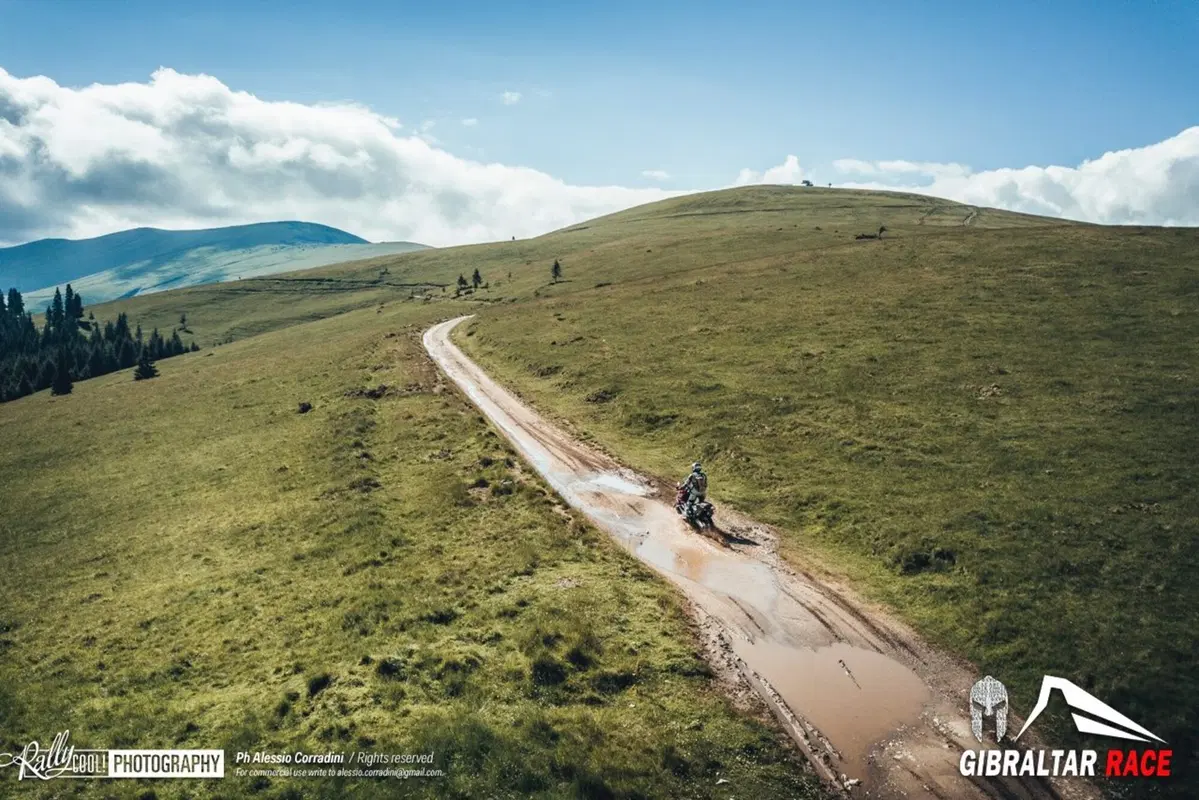 Gibraltar Race, stage 1: 400km nel cuore della Romania (40)