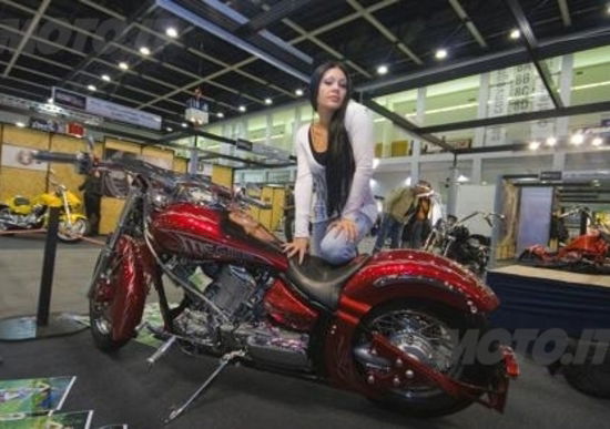 Padova Bike Expo Show