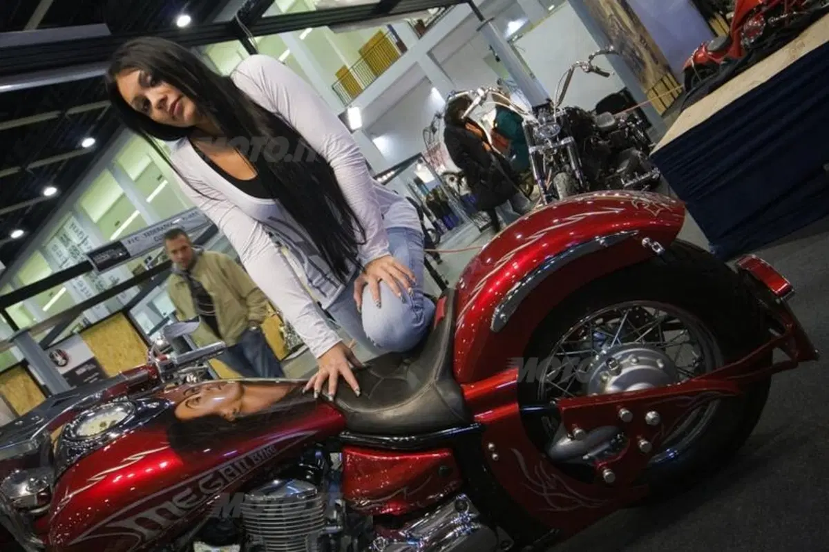 Padova Bike Expo Show