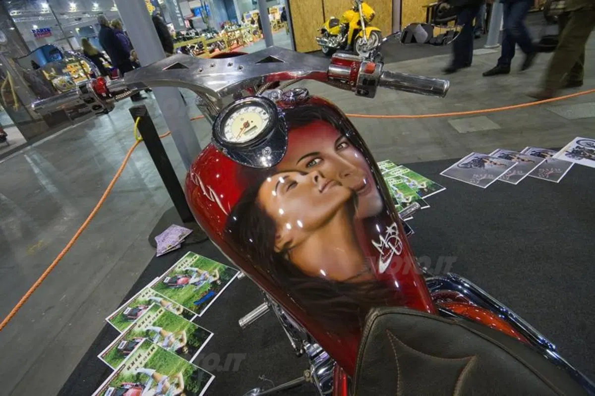 Padova Bike Expo Show (2)