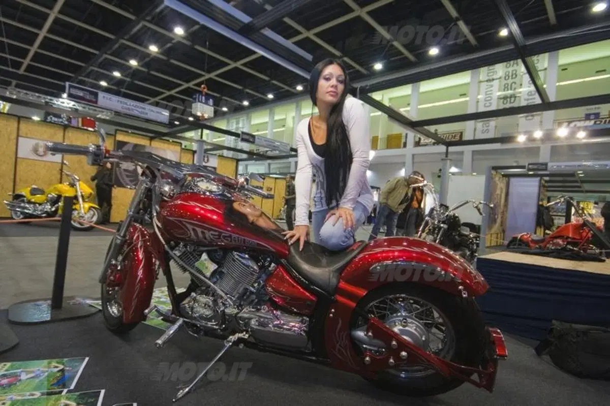 Padova Bike Expo Show (3)