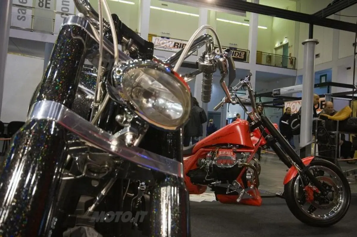 Padova Bike Expo Show (4)