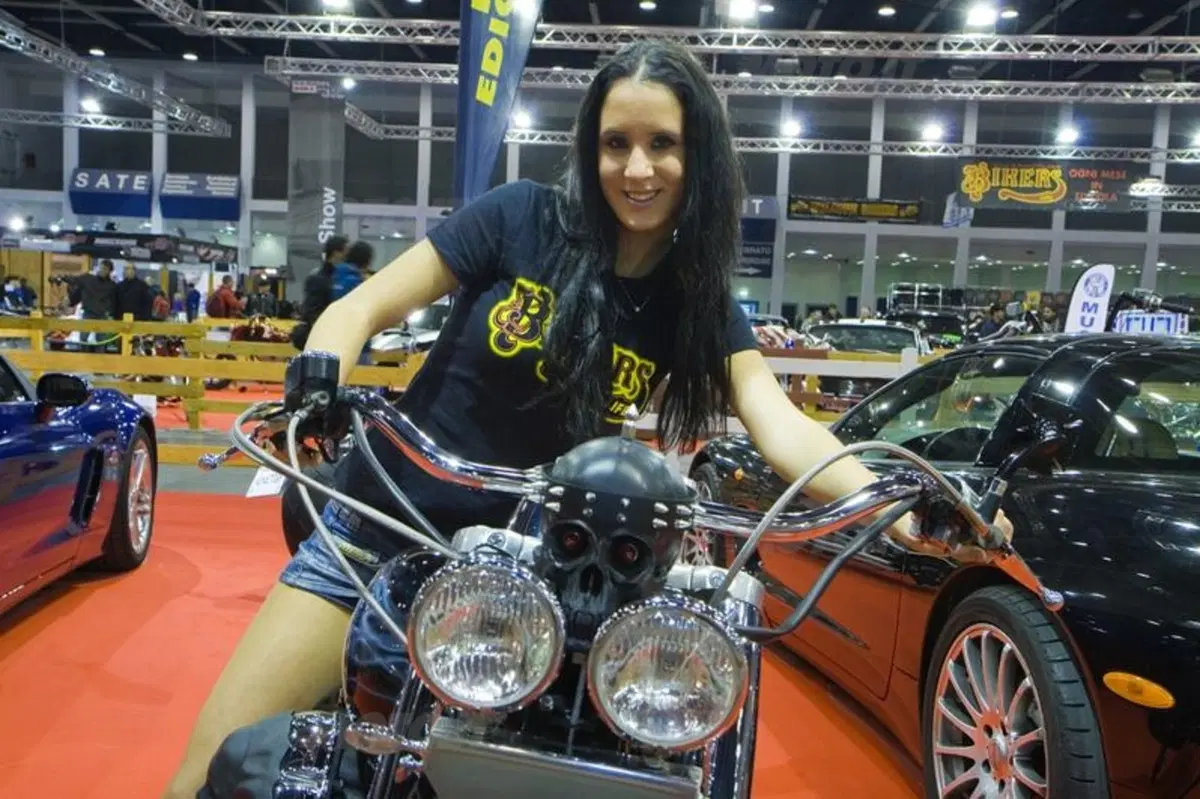 Padova Bike Expo Show (6)