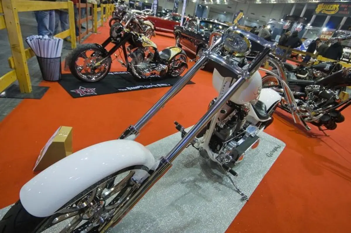 Padova Bike Expo Show (7)