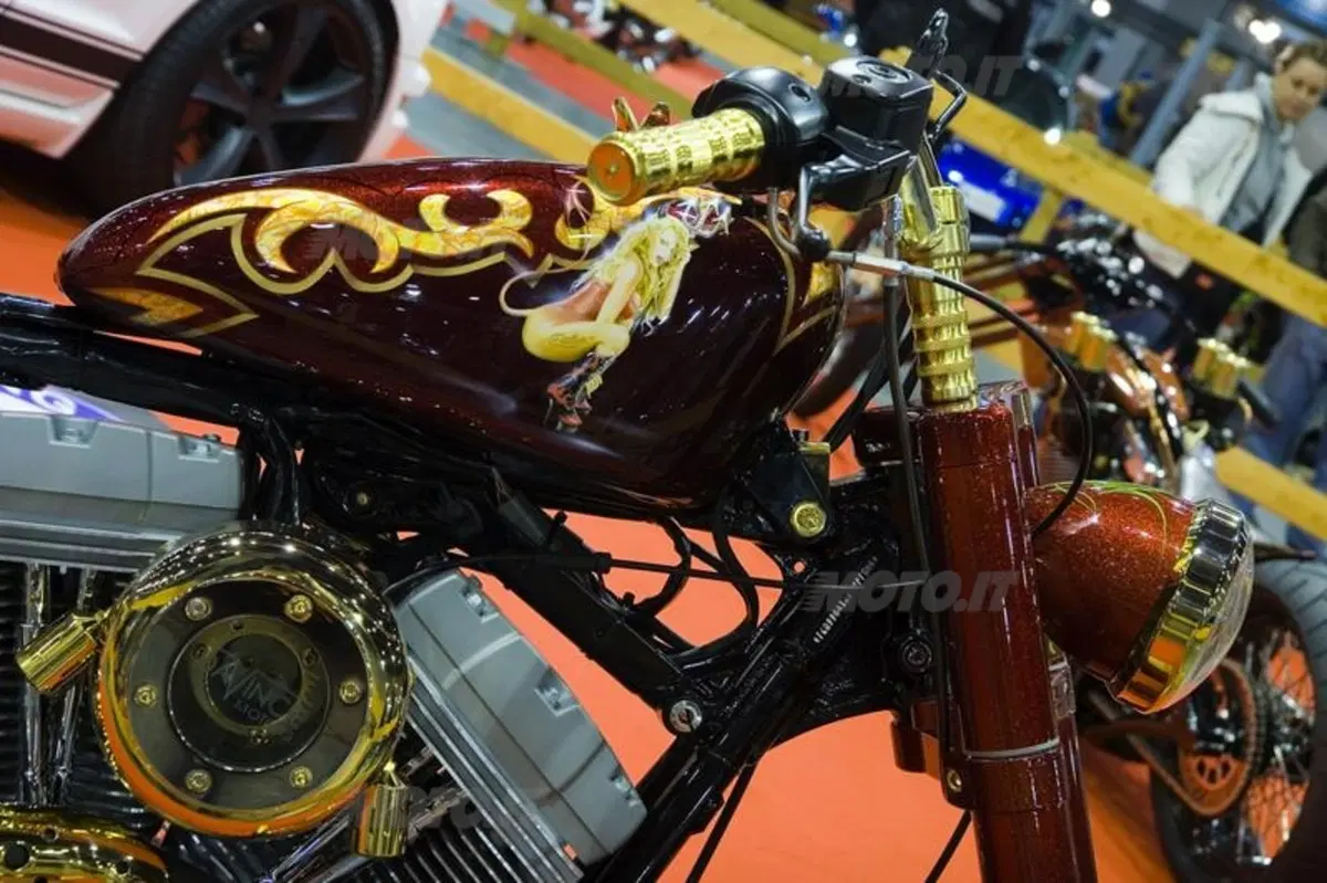 Padova Bike Expo Show (8)