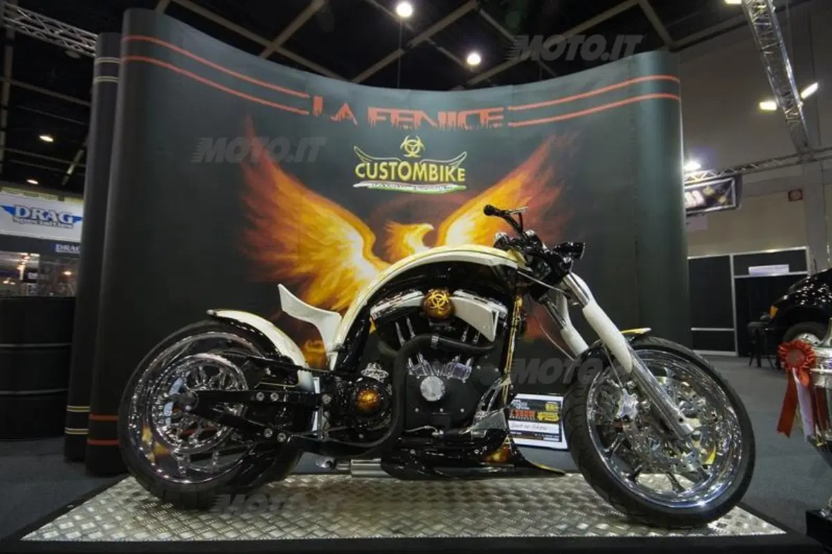 Padova Bike Expo Show (9)