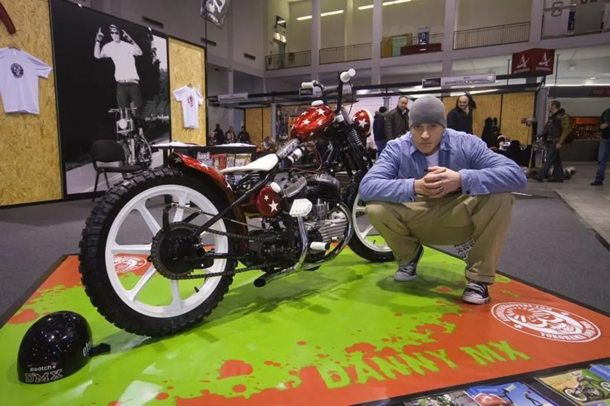 Padova Bike Expo Show (10)
