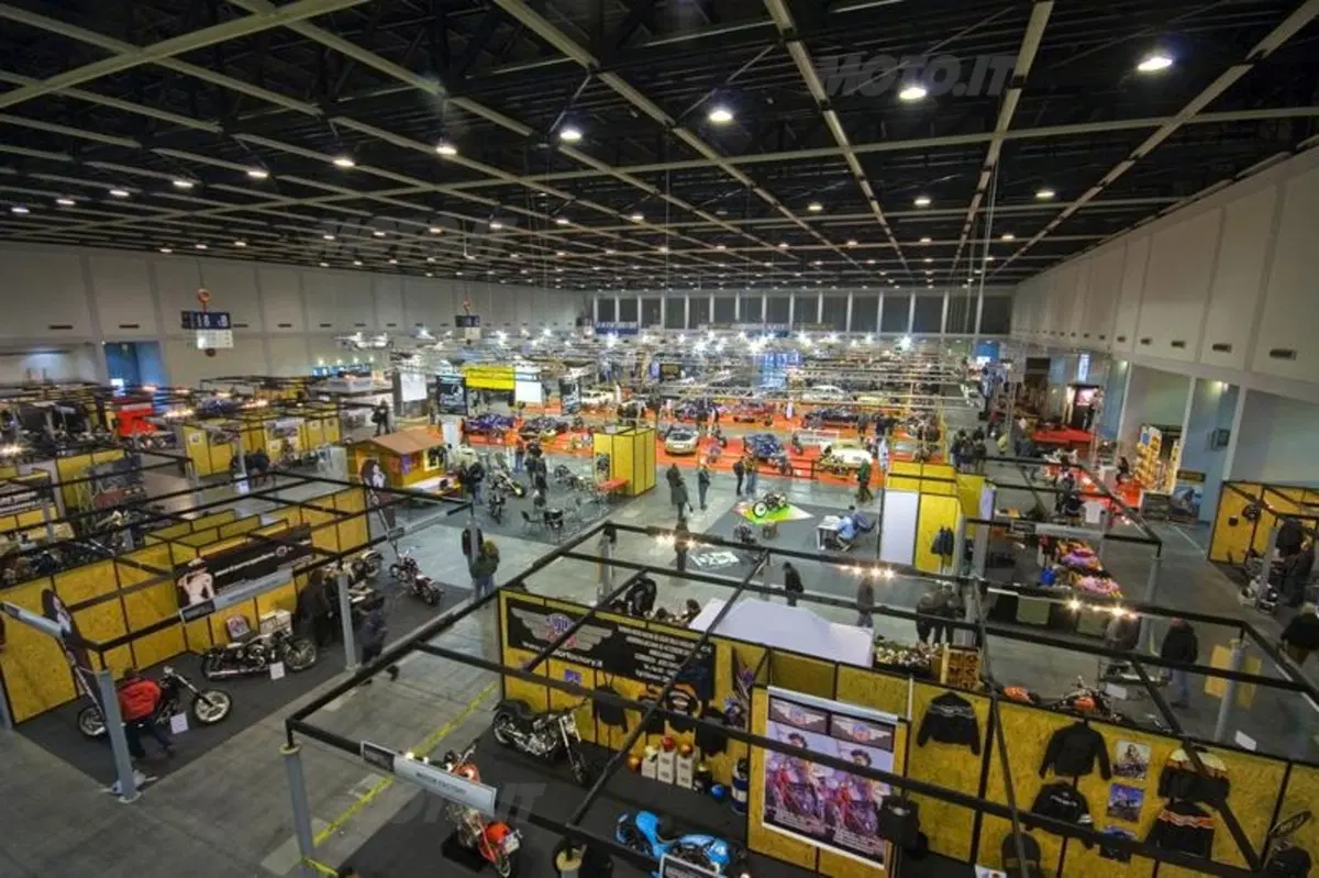 Padova Bike Expo Show (11)