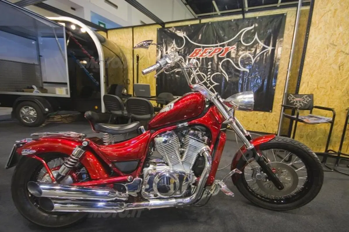 Padova Bike Expo Show (12)