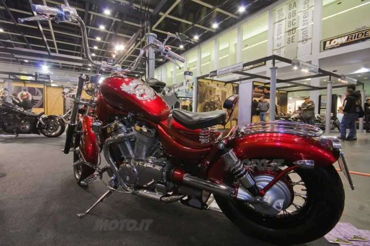 Padova Bike Expo Show (13)