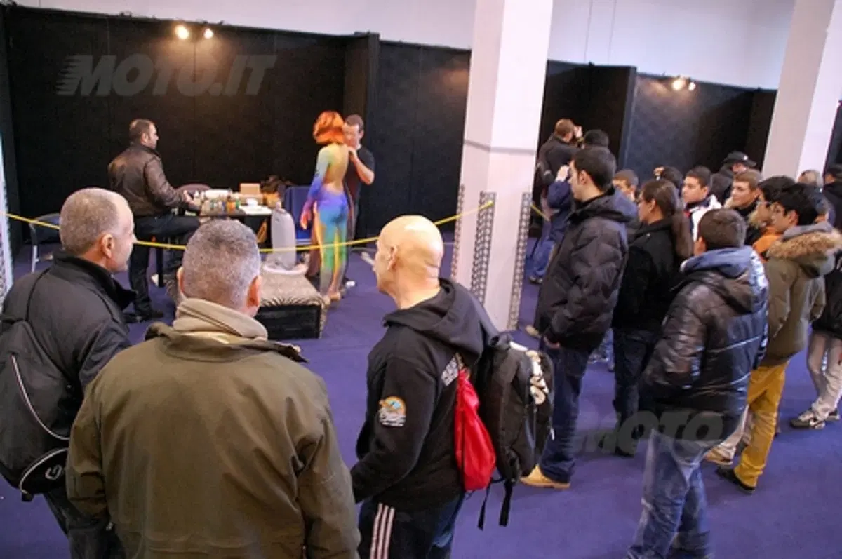 Padova Bike Expo Show (14)