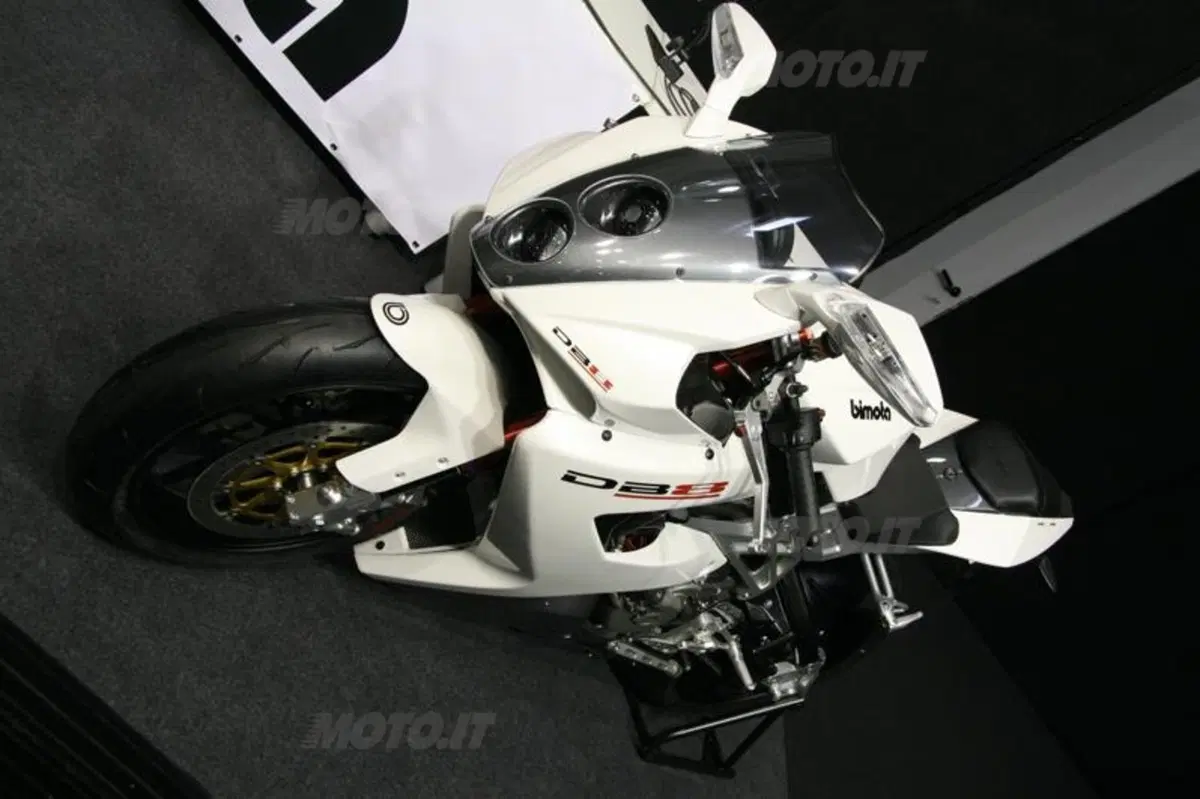 Bimota DB8 e HB4 (3)