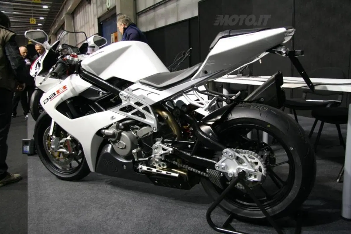 Bimota DB8 e HB4 (5)