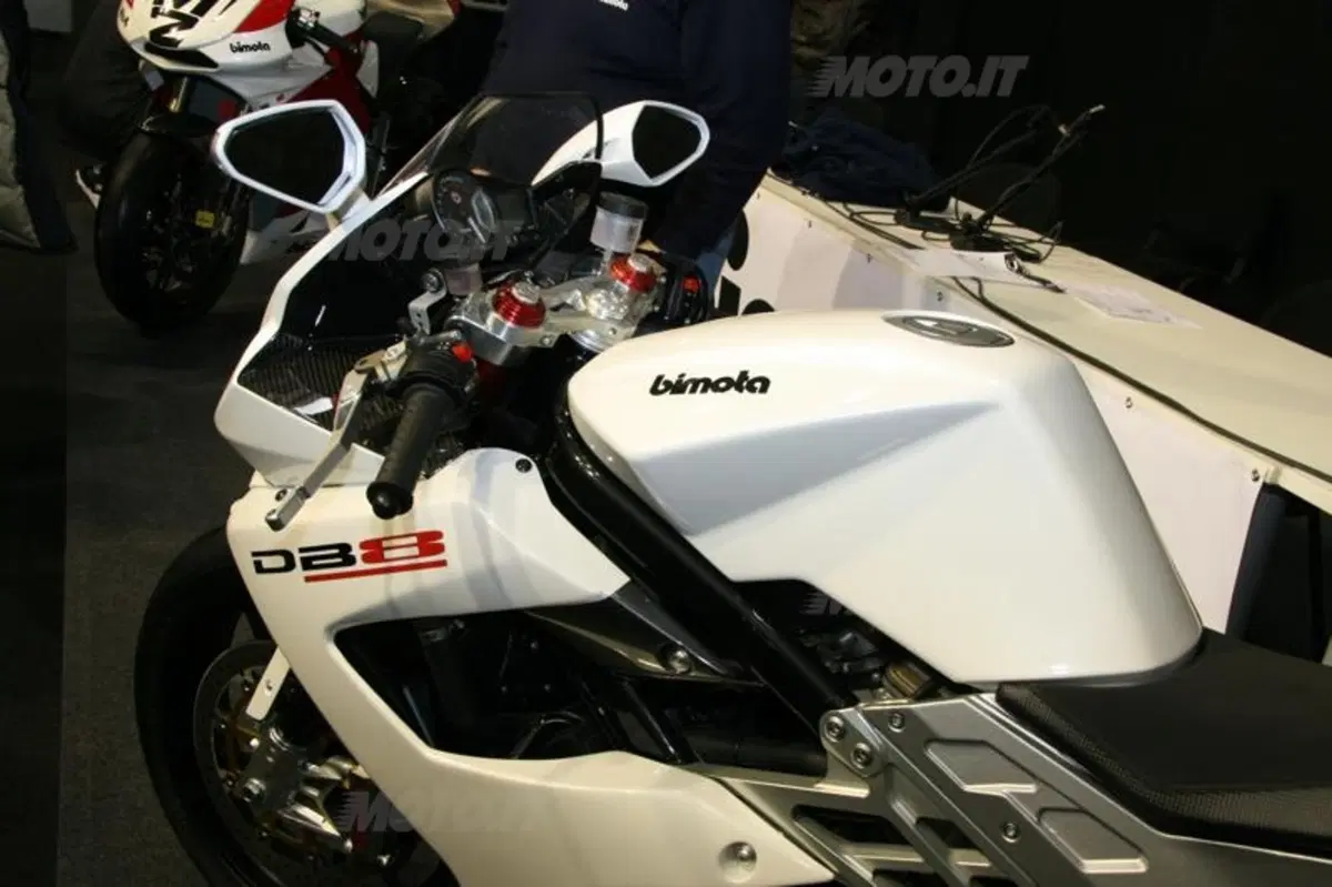 Bimota DB8 e HB4 (6)