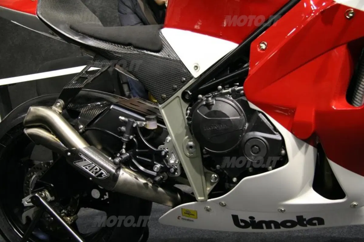 Bimota DB8 e HB4 (8)