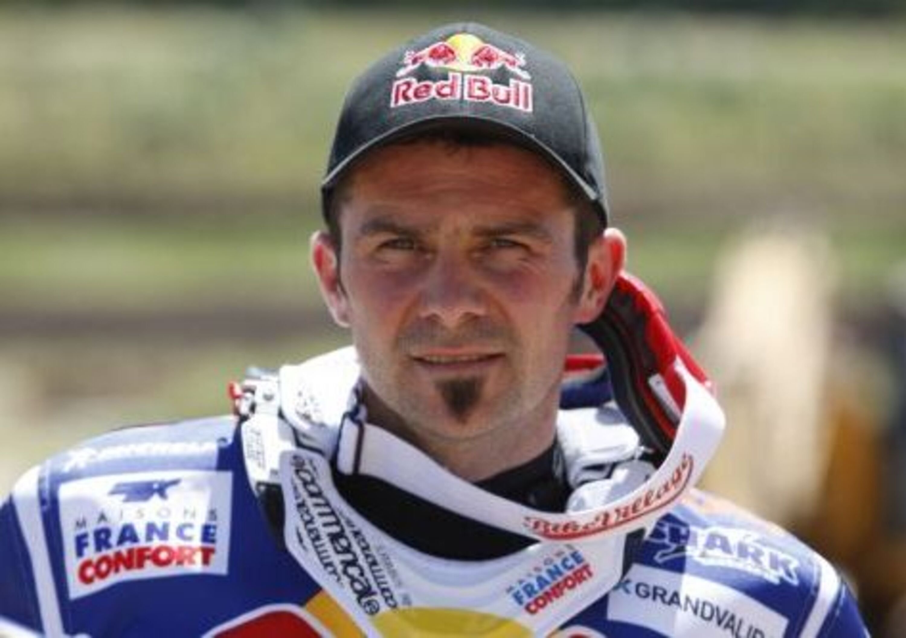 Cyril Despres vince la Dakar 2010
