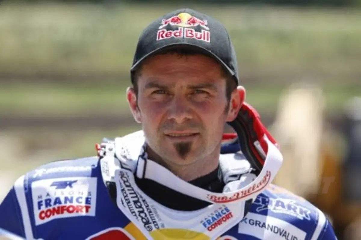 Cyril Despres vince la Dakar 2010