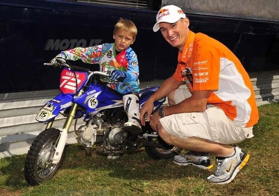 Intervista a Stefan Everts