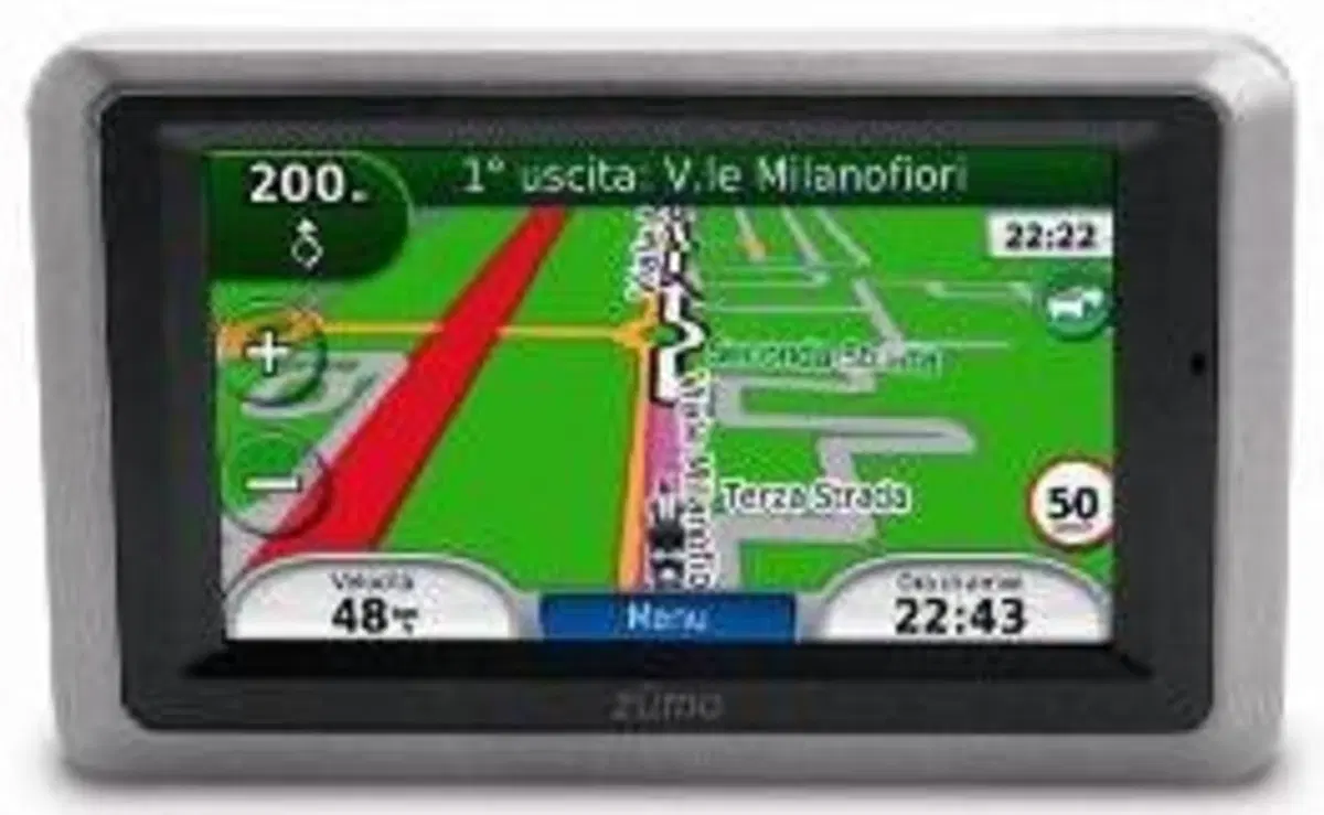 Garmin sponsor della Cape to Cape