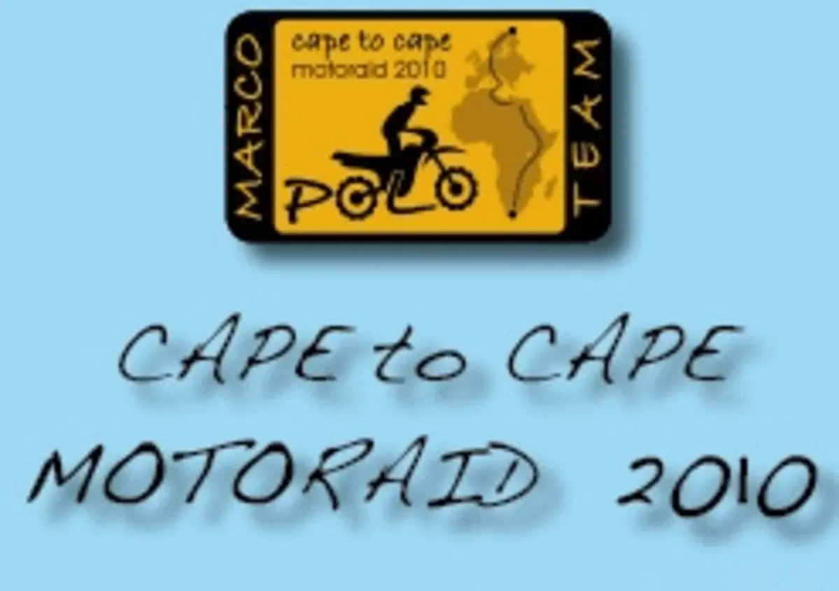 Garmin sponsor della Cape to Cape (2)