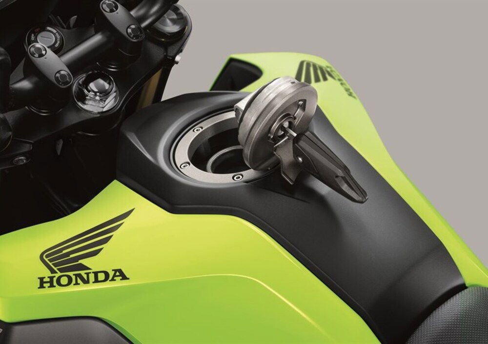 Honda MSX 125 (2016 - 17) (5)