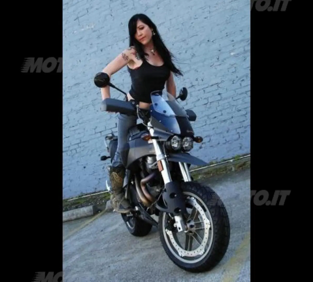 Buell ha venduto la prima 1190RR-B (9)