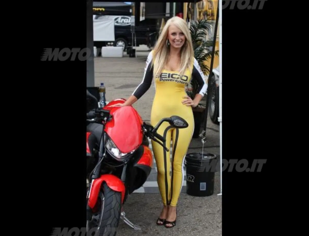 Buell ha venduto la prima 1190RR-B (12)
