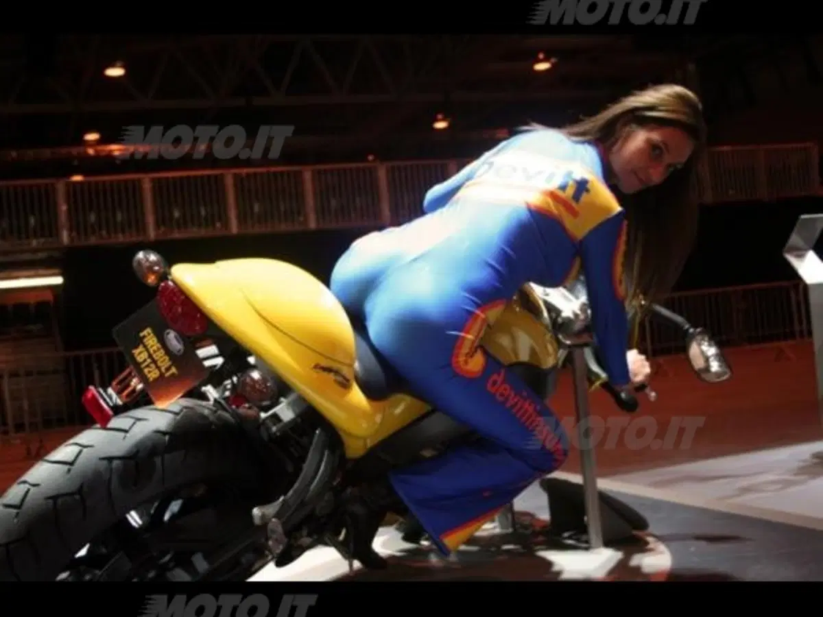 Buell ha venduto la prima 1190RR-B (23)