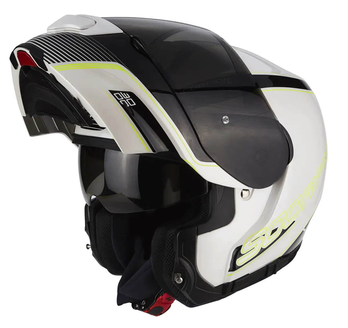 Scorpion EXO 3000 Air (5)