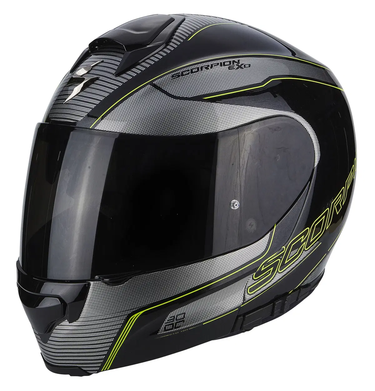 Scorpion EXO 3000 Air (6)
