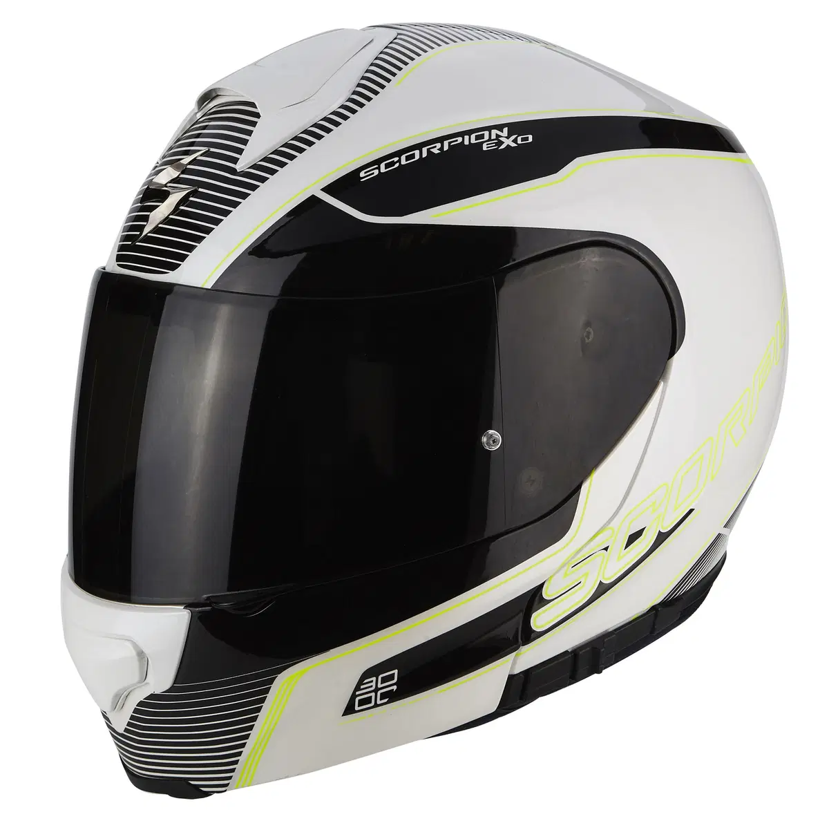 Scorpion EXO 3000 Air (7)