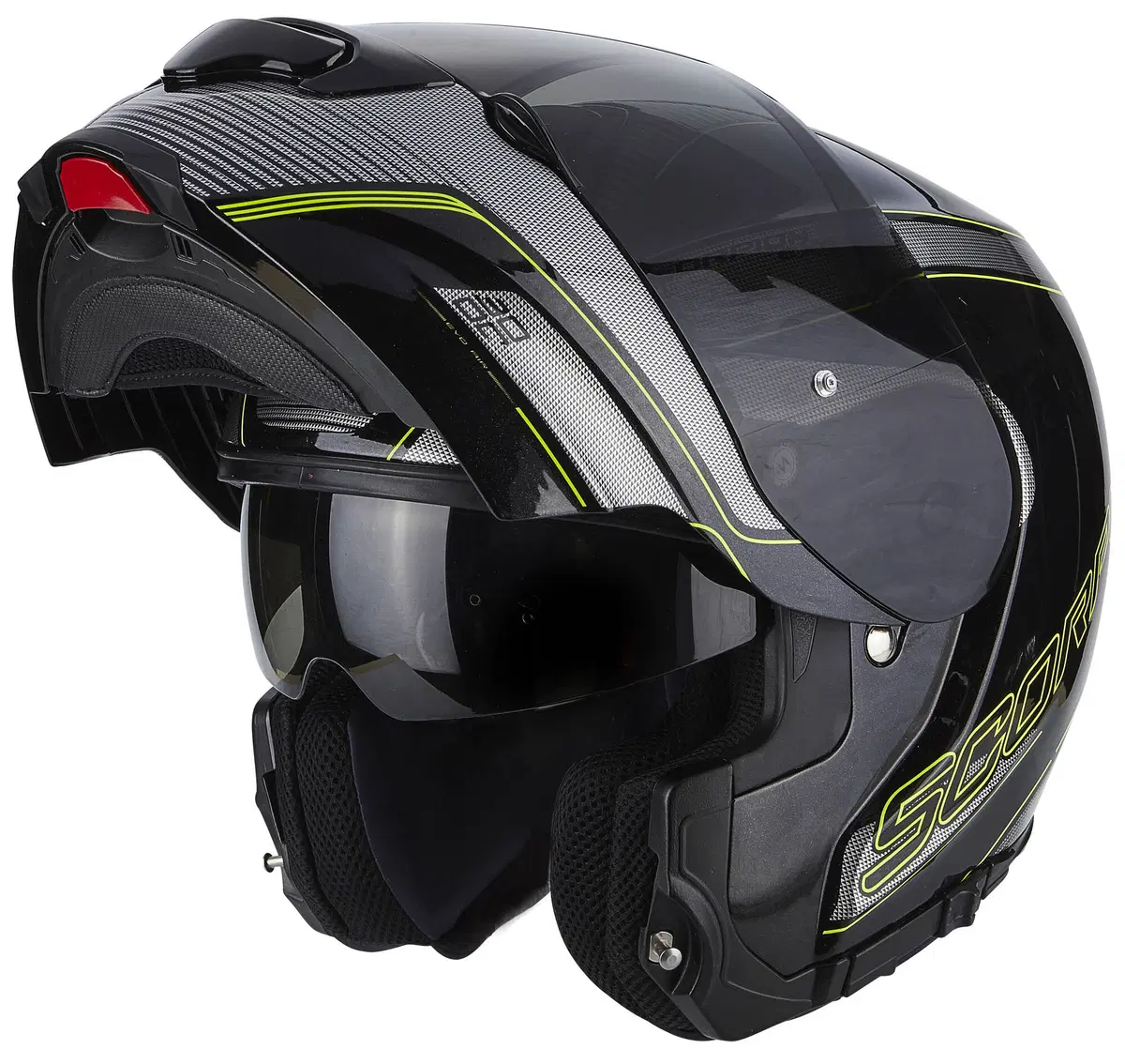 Scorpion EXO 3000 Air (8)