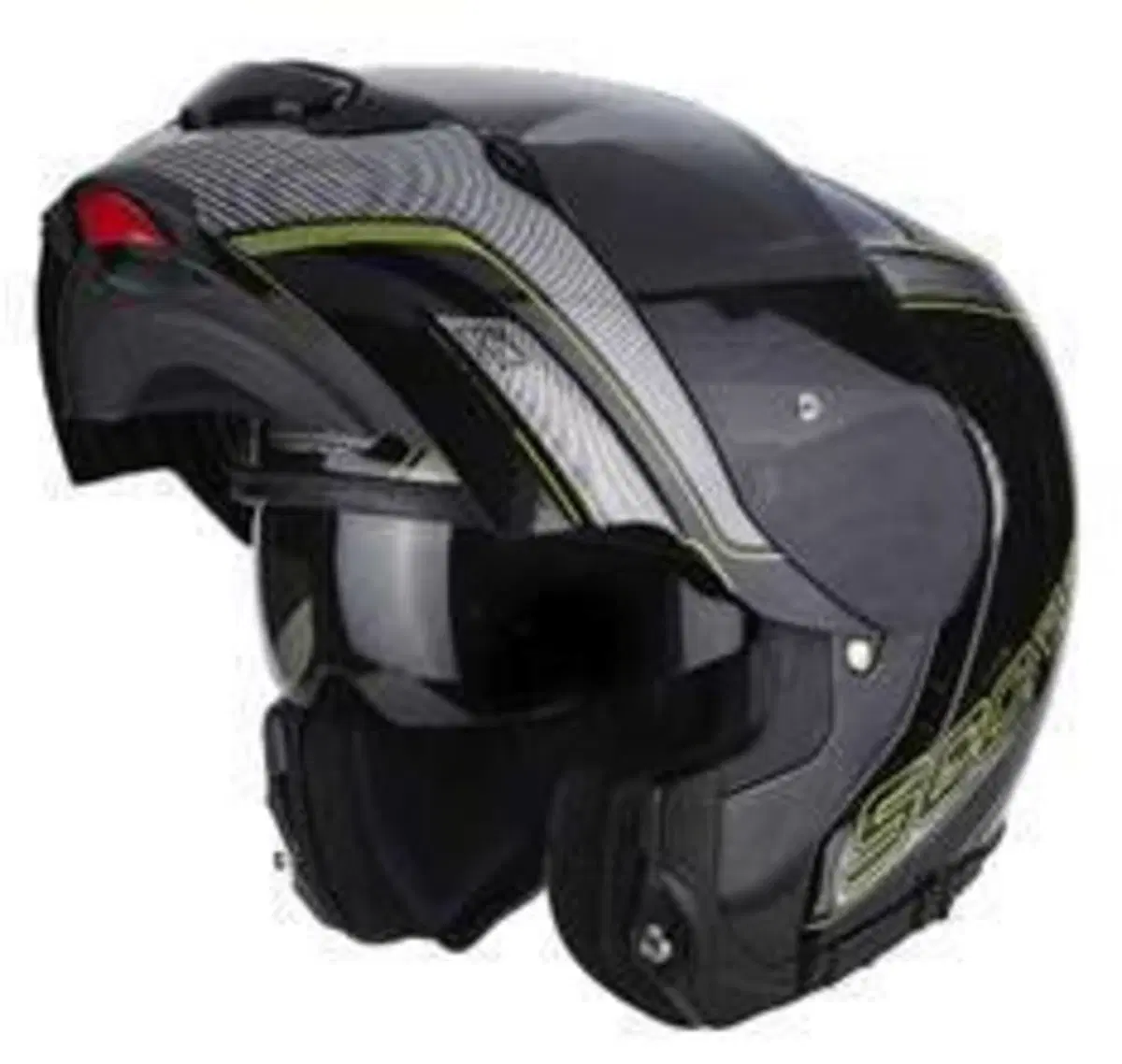 Scorpion EXO 3000 Air (11)