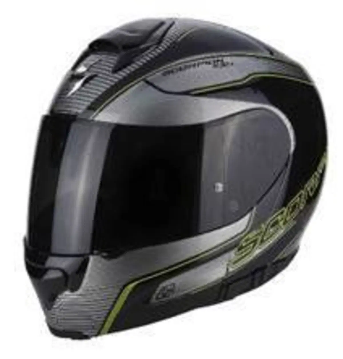 Scorpion EXO 3000 Air (15)