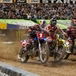 Supercross: Dungey vince, Stewart ko