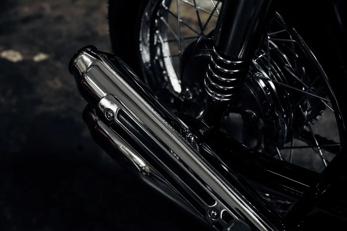 Restaurando, puntata 21: Honda CB 750 Four k1 (56)