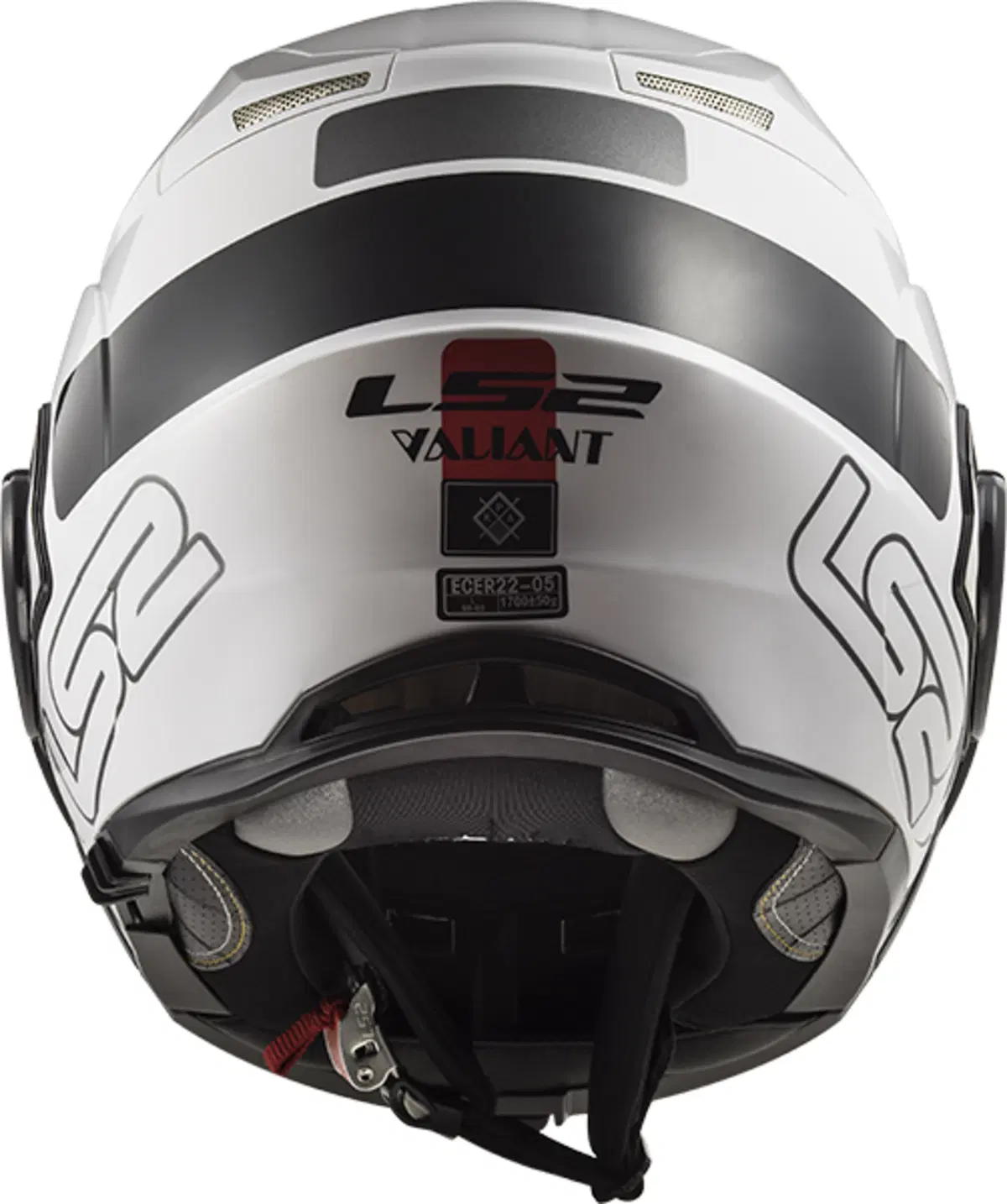 LS2 Valiant: nuova grafica Prox (2)