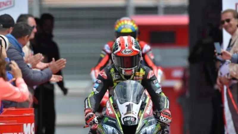 SBK 2018. Le pagelle di Laguna Seca
