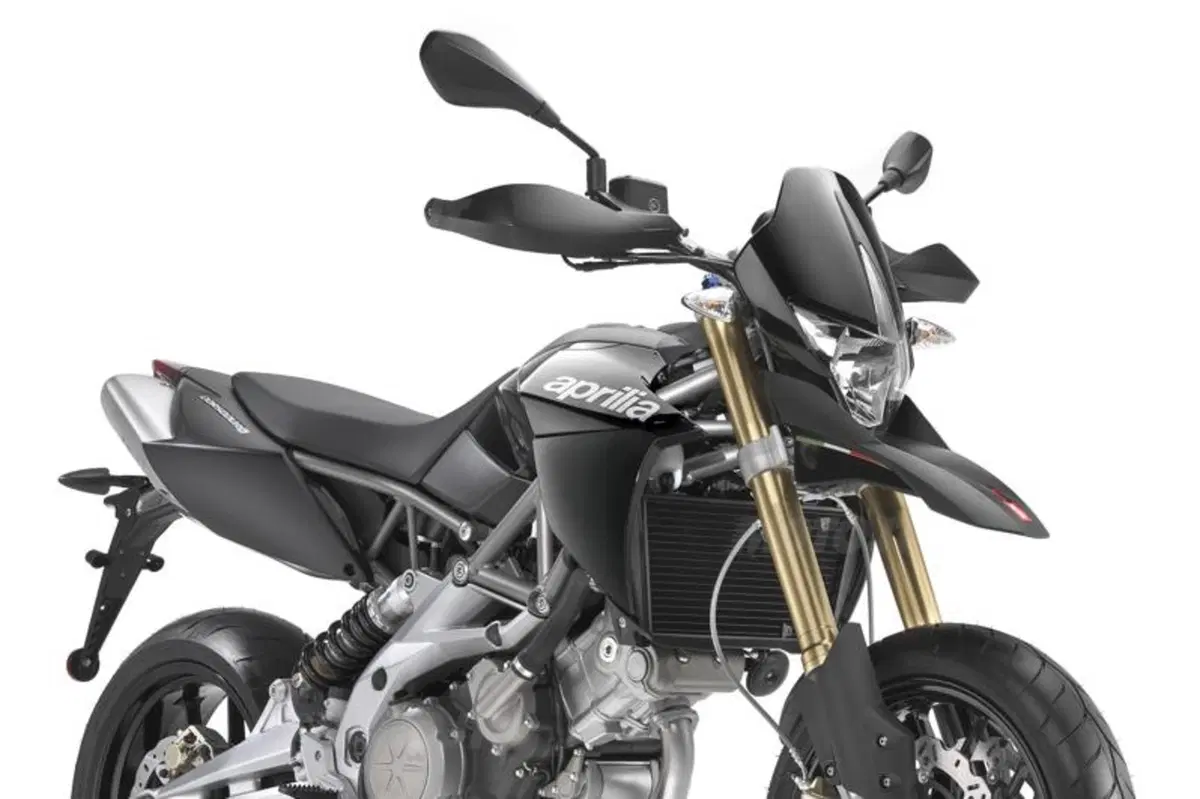 Promozione Aprilia e Moto Guzzi
