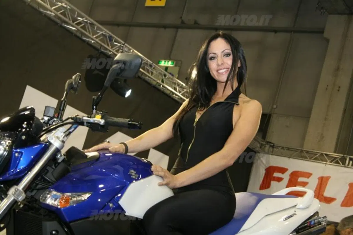 Bellezze e curiosità alla fiera di Verona (2)