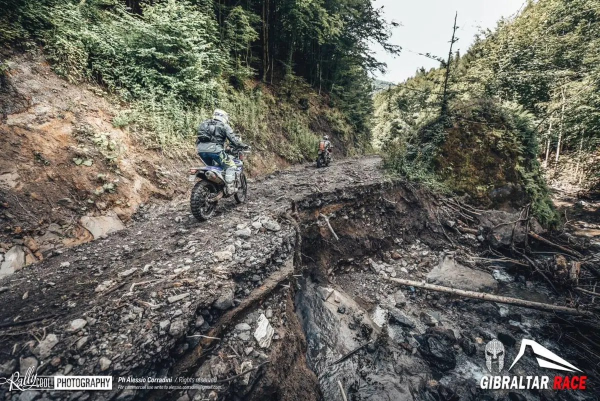 Gibraltar Race, stage 2: dalla Romania all'Ungheria (10)