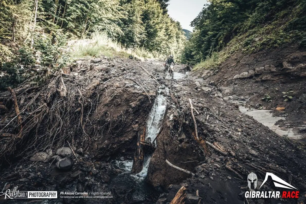 Gibraltar Race, stage 2: dalla Romania all'Ungheria (19)