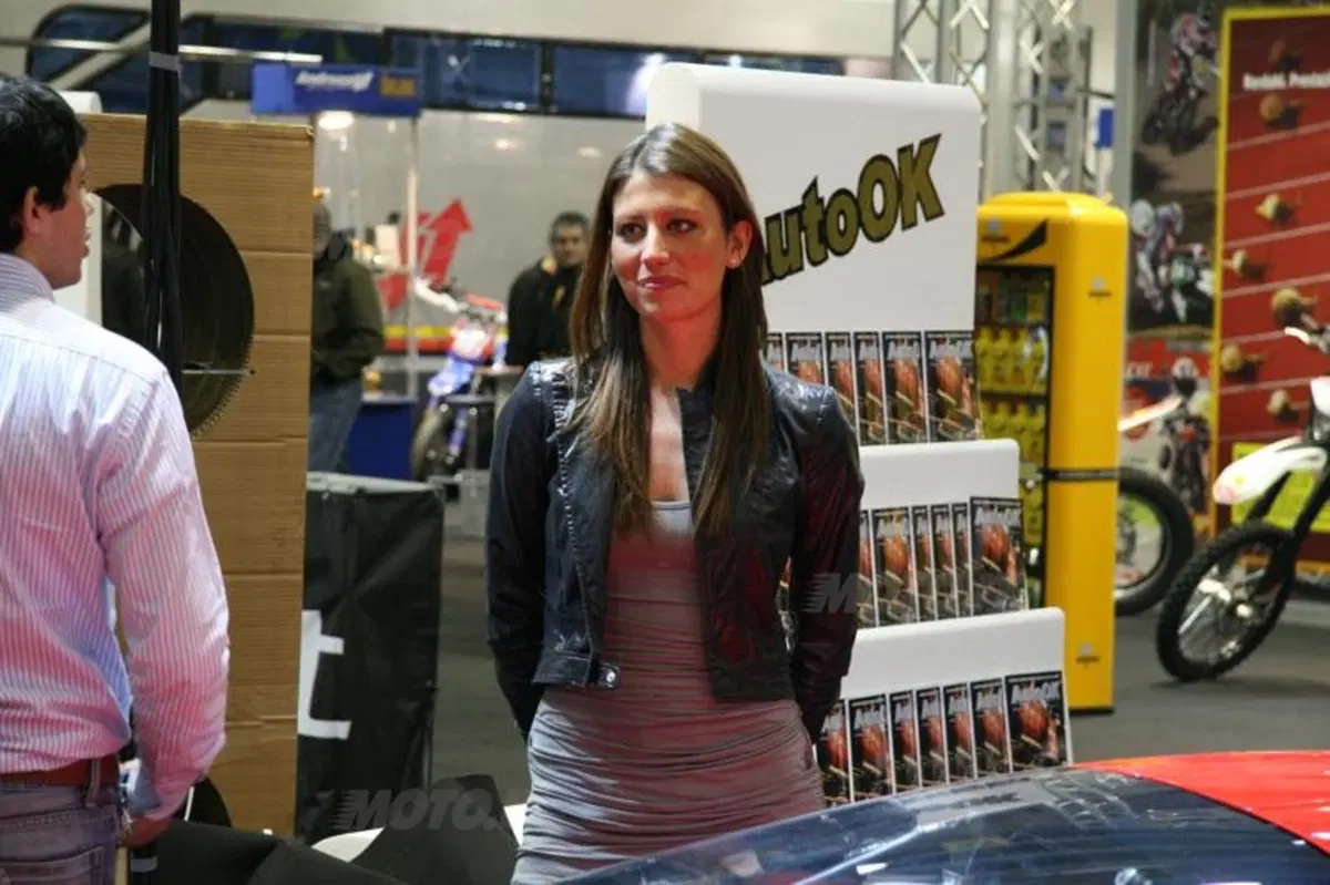 Bellezze e curiosità alla fiera di Verona (3)