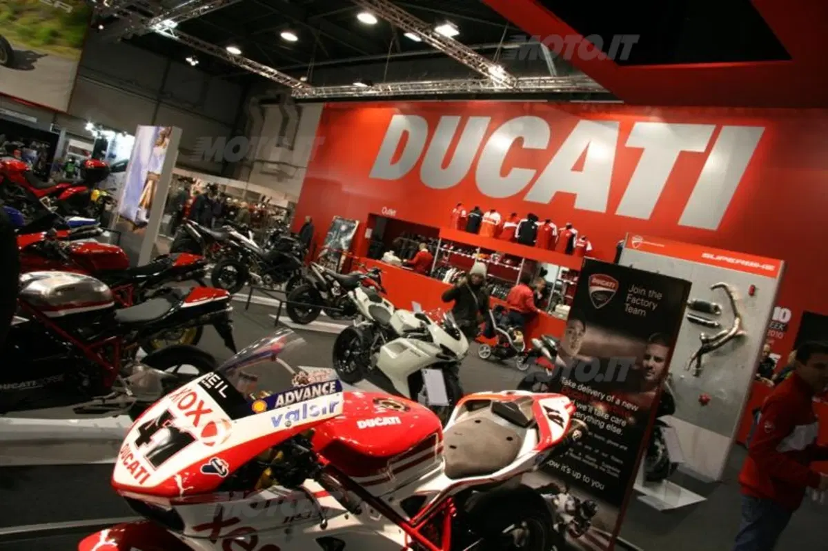 Bellezze e curiosità alla fiera di Verona (14)