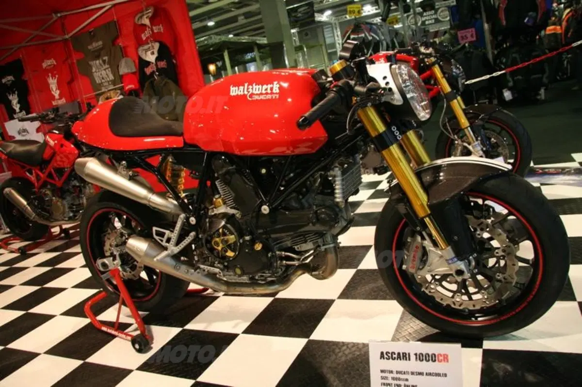 Bellezze e curiosità alla fiera di Verona (18)